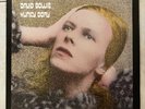 David Bowie Hunky Dory Vinyl LP 1972 RCA Victor SF 8244 UK Import 6E/5E