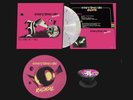 Every Time I Die - Radical - Extremely Limited Alt Cover Bundle 187/300