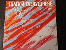 LP 33T- POLYPHONIC SIZE/JJ.BURNEL*WALKING EVERYWHERE* VIRGIN 1983