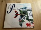 Promised Land Volume One LP x 3 Vinyl (Various) 1996 Drum n Bass Jungle HLPLLP1