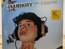 GRANDADDY Under The Western Freeway 2x LP Blue / Grey Vinyl Me Please VMP SEALED