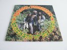 ISRAEL VIBRATION 'STRENGTH OF MY LIFE' LP UK REAL AUTHENTIC SOUND 1988 REGGAE