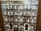 LED ZEPPELIN - PHYSICAL GRAFFITI 2LPs Swan Song ?SS 2-200 1975 1st PR EX/EX OIS