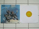 DUST - hard attack  ORIG. 1st. press HARDROCK knaller  D 1972 TOP near mint   