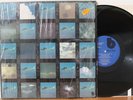 Donald Byrd LP “Places & Spaces”   Blue Note BN LA549   VG+ in Shrink
