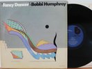 Bobbi Humphrey LP “Fancy Dancer”   Blue Note BN LA550   VG+ Jazz Funk