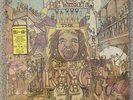 Dave Matthews Band-Big Whiskey and The Groogrux King Double Vinyl - NEW / SEALED