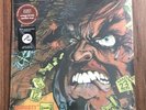 Corrosion of Conformity -Animosity LP [Vinyl New] Indie Ltd Orange Brown Marbled