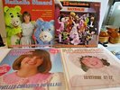 6-LP-LOT-NATHALIE SIMARD-NOEL-LE VILLAGE DE NATHALIE-10 NOUV.-15 G-RENE ET NATHA