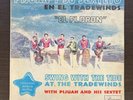 RARE PUERTO RICO 1966 PIJUAN Y SEXTETO EL FLORÓN CONDADO BEACH HOTEL LP VINYL