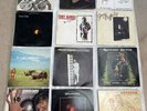 12 Rock Albums, Tony Banks, Bruford, Gene Clark,David Byrne, Bob Seger, Nugent..