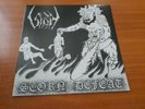 Sigh ‎– Scorn Defeat -  lp - black metal- repress