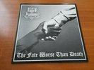 Thor's Hammer ?– The Fate Worse Than Death -  lp - goatmoon
