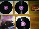 8 LP Deep Purple u.a. Made in Japan, Deep Purple in Rock, Fireball