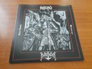 goatmoon - der sturmer-  lp - 2 - first press