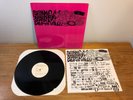 SONIC YOUTH & LYDIA LUNCH DEATH VALLEY '69 12