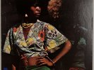 DONALD BYRD: Street Lady US Blue Note Jazz Funk OG Vinyl LP