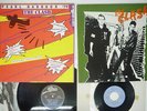 CLASH SAME EPIC 25 3P-139,40 JAPAN VINYL 2XLP+7