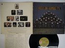 HUMBLE PIE ROCK ON A&M AML-97 JAPAN VINYL LP