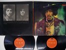 JIMI HENDRIX ELECTRIC LADYLAND POLYDOR SMP-9301,2 JAPAN VINYL 2LP