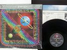 JOURNEY DEPARTURE CBS/SONY 20AP 2499 JAPAN CAP OBI SHRINK VINYL LP
