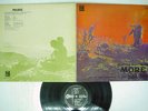 PINK FLOYD MORE ODEON OP-80165 JAPAN VINYL LP