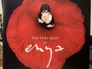 Enya - The Very Best Of Enya - UK double LP/Vinyl 2017