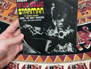 David Bowie Starman = El Hombre Estrella Spain 1972 7