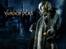 VANDEN PLAS-CHRIST O VINYL LP NEW