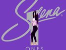 SELENA-ONES VINYL LP NEW