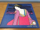 Tim Booth - Love Life - Signed Vinyl & CD Set - Limited Edition - Excellent Cond