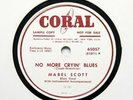 MABEL SCOTT 
