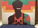 Hugh Masekela -Vinyl LP Introducing Hedzoleh Soundz Blue Thumb BTS 62, 1973