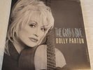 Dolly Parton The Grass Is Blue Vinyl LP Record Album 2015 Sugar Hill / Blue Eye 