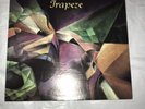 Trapeze - Medusa LP - Threshold Very Good Condition