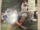 SZA - Ctrl Translucent GREEN Vinyl 2 LP NEW, SEALED 