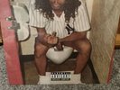 Camouflage monk-last real nigguh rap album.  coloured vinyl .