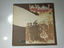 LED ZEPPELIN II ROBERT LUDWIG SD-8236 1969 RL SS LH HOT MIX RARE