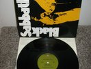 METAL HARD ROCK LP - BLACK SABBATH - VOL 4 - ORIG. WARNER BROS. -