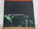 JOE HENDERSON   Inner Urge   Blue Note BST 84189 NYC jazz LP