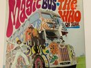 VTG Vinyl THE WHO, Magic Bus The Who On Tour 1968 Decca DL75064 Sealed 1st Press