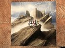 Power Rangers The OG Soundtrack Vinyl Record Not Moonshake