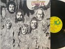 CROSSFIRE LP 1975 HARVEST SHVL-616 JAZZ FUNK FUSION PSYCH AUSTRALIA