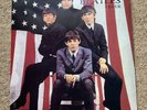 The Beatles-4 Ever-album Picture pic Cover Vinyl,limited-Lennon-McCartney