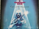 Frank Marino & Mahogany Rush - Tales of The Unexpected (Vinyl Record)