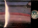 Paul McCartney Wings Over America Vinyl 3 LP Poster Capitol Canada Import VG++