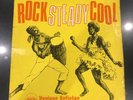 Rock steady cool various pama lp rare 60s skinhead See Photos