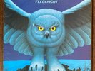 Rush Fly By Night Vinyl LP Mercury SRM-1-1023 Masterdisk