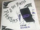 Ernie Ranglin - Phantoms Of The Bass Orig US Sealed 12’ 1988 Electro/Bass Music