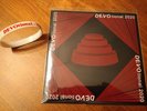 DEVO DEVOtional 2020 rare numbered (/100) Freedom of Choice/Girl You Want record